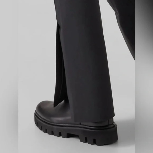 Athleta Stella Flare Trouser - Picture 2 of 6